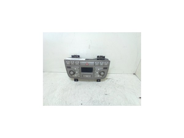 BLOCCO COMANDO CLIMATIZZAZIONE LANCIA YPSILON (TE) (06/03-09/06) 188A5000 77364220