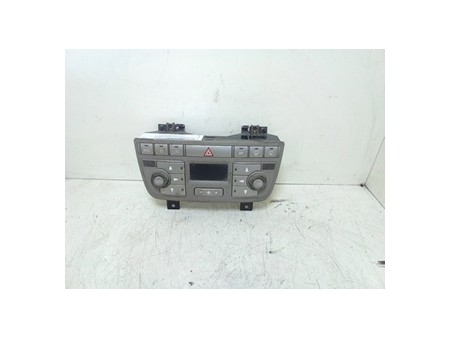 BLOCCO COMANDO CLIMATIZZAZIONE LANCIA YPSILON (TE) (06/03-09/06) 188A5000 77364220