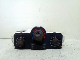BLOCCO COMANDO CLIMATIZZAZIONE RENAULT MEGANE 2A SERIE (09/02-02/06)  7701055146