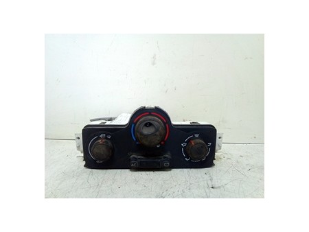 BLOCCO COMANDO CLIMATIZZAZIONE RENAULT MEGANE 2A SERIE (09/02-02/06)  7701055146