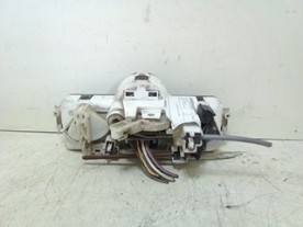BLOCCO COMANDO CLIMATIZZAZIONE RENAULT MEGANE 2A SERIE (09/02-02/06)  7701055146