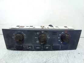 BLOCCO COMANDO CLIMATIZZAZIONE VOLVO S40 (04/04-) B4184S11 30782566
