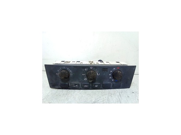 BLOCCO COMANDO CLIMATIZZAZIONE VOLVO S40 (04/04-) B4184S11 30782566