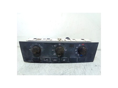 BLOCCO COMANDO CLIMATIZZAZIONE VOLVO S40 (04/04-) B4184S11 30782566