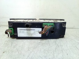 BLOCCO COMANDO CLIMATIZZAZIONE VOLVO S40 (04/04-) B4184S11 30782566