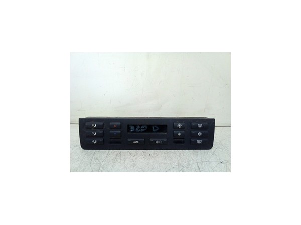 BLOCCO COMANDO CLIMATIZZAZIONE JEEP CHEROKEE (XJ) (12/95-10/01)  NB5576074001012