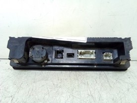 BLOCCO COMANDO CLIMATIZZAZIONE JEEP CHEROKEE (XJ) (12/95-10/01)  NB5576074001012