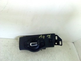 INTERRUTTORE BLOCCO COMANDO LUCI C/FENDI AUDI A4 (8K) (09/07-03/13)  8K0941531V10