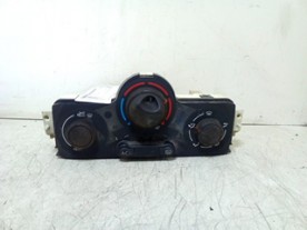 BLOCCO COMANDO CLIMATIZZAZIONE RENAULT SCENIC 2A SERIE (06/03-08/09)  7701056580