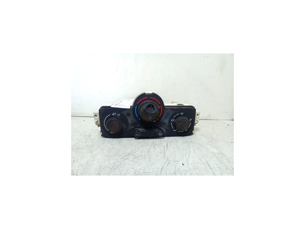 BLOCCO COMANDO CLIMATIZZAZIONE RENAULT SCENIC 2A SERIE (06/03-08/09)  7701056580