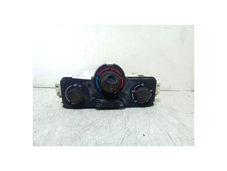 BLOCCO COMANDO CLIMATIZZAZIONE RENAULT SCENIC 2A SERIE (06/03-08/09)  7701056580