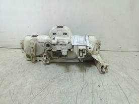 BLOCCO COMANDO CLIMATIZZAZIONE RENAULT SCENIC 2A SERIE (06/03-08/09)  7701056580