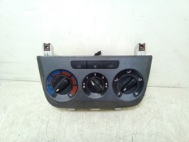BLOCCO COMANDO CLIMATIZZAZIONE FIAT GRANDE PUNTO (2Y) (06/05-12/08 199A4000 77363920