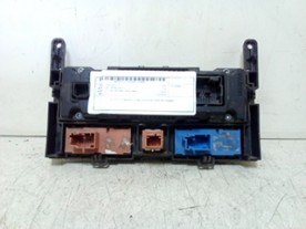BLOCCO COMANDO CLIMATIZZAZIONE PEUGEOT 407 (03/04-03/12)  NB5576017029003