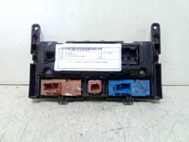 BLOCCO COMANDO CLIMATIZZAZIONE PEUGEOT 407 (03/04-03/12)  NB5576017029003