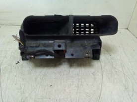 CONDOTTO ARIA BOCCHETTE ANT, CONSOLE CENTR. FIAT GRANDE PUNTO (2Y) (06/05-12/08 199A2000 NB3565006057006