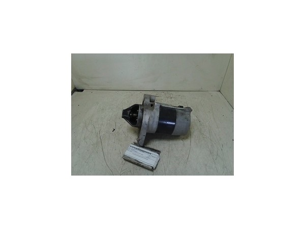 MOTORINO AVVIAMENTO PEUGEOT 2008 (03/13-05/16) HM01 NB1777017051001
