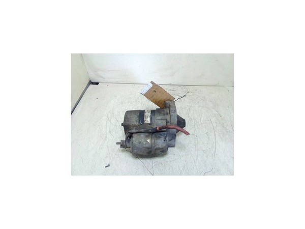 MOTORINO AVVIAMENTO RENAULT MEGANE 1A SERIE (03/99-06/03)  8200049826