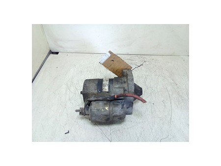 MOTORINO AVVIAMENTO RENAULT MEGANE 1A SERIE (03/99-06/03)  8200049826