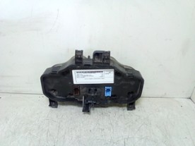 BLOCCO COMANDO CLIMATIZZAZIONE FIAT PANDA (2Q) (09/03-12/10) 188A4000 77362520