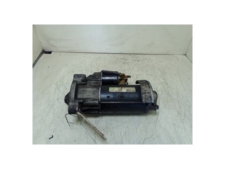 MOTORINO AVVIAMENTO CITROEN SAXO (09/99-02/04) VJZ 5802E9