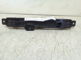 PULSANTIERA CRUSCOTTO CENTRALE FIAT 500 (3P) (07/07-01/15) 169A1000 NBA030006067007