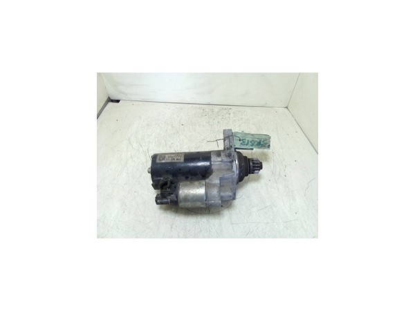MOTORINO AVVIAMENTO AUDI A1 (8X) (05/10-)  NB1777003041011