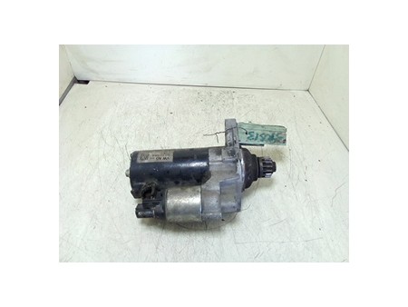 MOTORINO AVVIAMENTO AUDI A1 (8X) (05/10-)  NB1777003041011