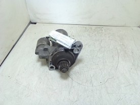 MOTORINO AVVIAMENTO AUDI A1 (8X) (05/10-)  NB1777003041011