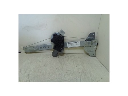 ALZACRISTALLO ELETTR. PORTA ANT. C/M DX. CITROEN C3 2A SERIE (A51) (09/09-06/13 8HR 9222FP