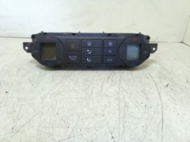 BLOCCO COMANDO CLIMATIZZAZIONE FORD FOCUS (CAP) (11/04-06/08) HHDA 1374830