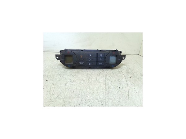 BLOCCO COMANDO CLIMATIZZAZIONE FORD FOCUS (CAP) (11/04-06/08) HHDA 1374830