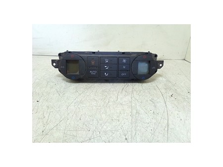BLOCCO COMANDO CLIMATIZZAZIONE FORD FOCUS (CAP) (11/04-06/08) HHDA 1374830