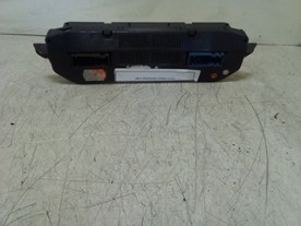 BLOCCO COMANDO CLIMATIZZAZIONE FORD FOCUS (CAP) (11/04-06/08) HHDA 1374830