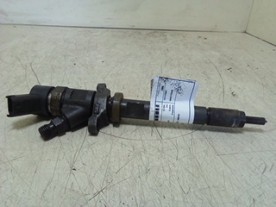 INIETTORE DIESEL PEUGEOT 207 (04/06-06/09) 9HX 1980H2