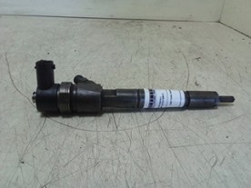 INIETTORE DIESEL FIAT BRAVO (3L) (01/07-03/10) 198A5000 55221024