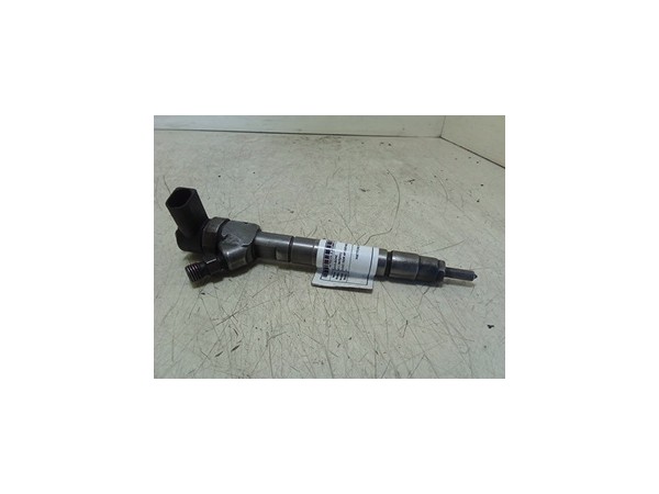 INIETTORE DIESEL MERCEDES-BENZ CLASSE E (W/S211) (06/06-12/09 646821 A6460700987