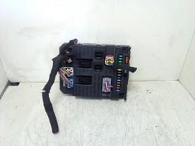 BODY COMPUTER CITROEN C3 2A SERIE (09/05-11/10) KFV NBA029005036002