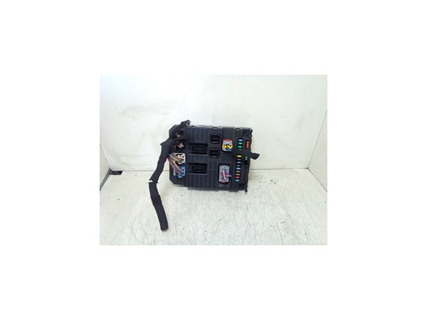 BODY COMPUTER CITROEN C3 2A SERIE (09/05-11/10) KFV NBA029005036002