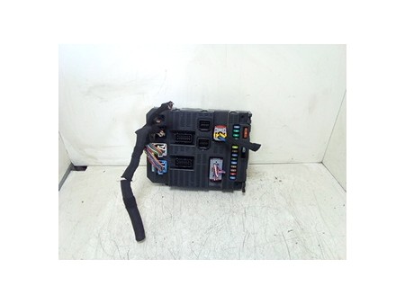BODY COMPUTER CITROEN C3 2A SERIE (09/05-11/10) KFV NBA029005036002