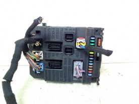 BODY COMPUTER CITROEN C3 2A SERIE (09/05-11/10) KFV NBA029005036002