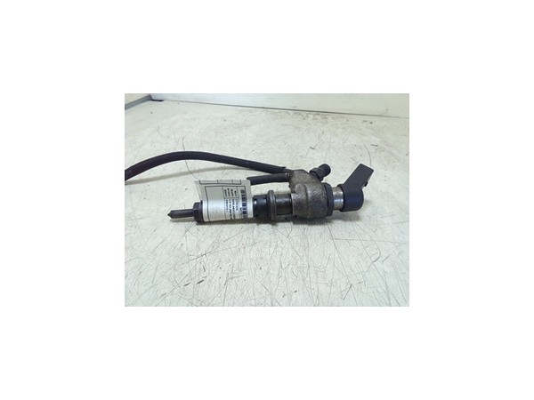 INIETTORE CITROEN BERLINGO (10/02-04/08) DW10TD 1980F0