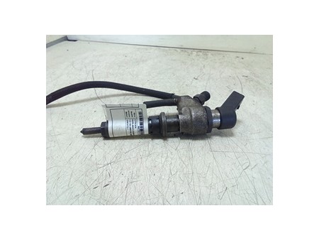 INIETTORE CITROEN BERLINGO (10/02-04/08) DW10TD 1980F0
