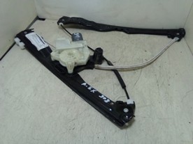 ALZACRISTALLO ELETTR. PORTA ANT. C/M SX. PEUGEOT 308 (07/13-12/18) BH02 9677734880