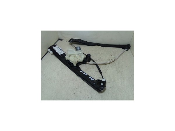 ALZACRISTALLO ELETTR. PORTA ANT. C/M SX. PEUGEOT 308 (07/13-12/18) BH02 9677734880