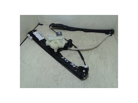 ALZACRISTALLO ELETTR. PORTA ANT. C/M SX. PEUGEOT 308 (07/13-12/18) BH02 9677734880