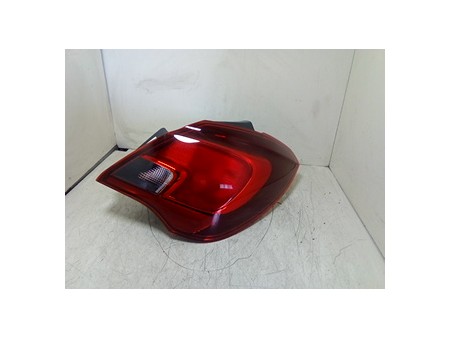 FANALE POST. PARTE EST. DX. OPEL CORSA (X15) (12/14-12/19) B13DTE 39090648