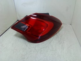 FANALE POST. PARTE EST. DX. OPEL CORSA (X15) (12/14-12/19) B13DTE 39090648