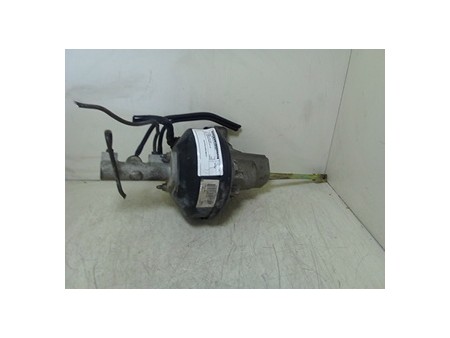 SERVOFRENO SMART SMART COUPE (C450) (07/98-01/ 13 NB2964136001018