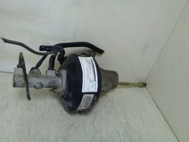 SERVOFRENO SMART SMART COUPE (C450) (07/98-01/ 13 NB2964136001018